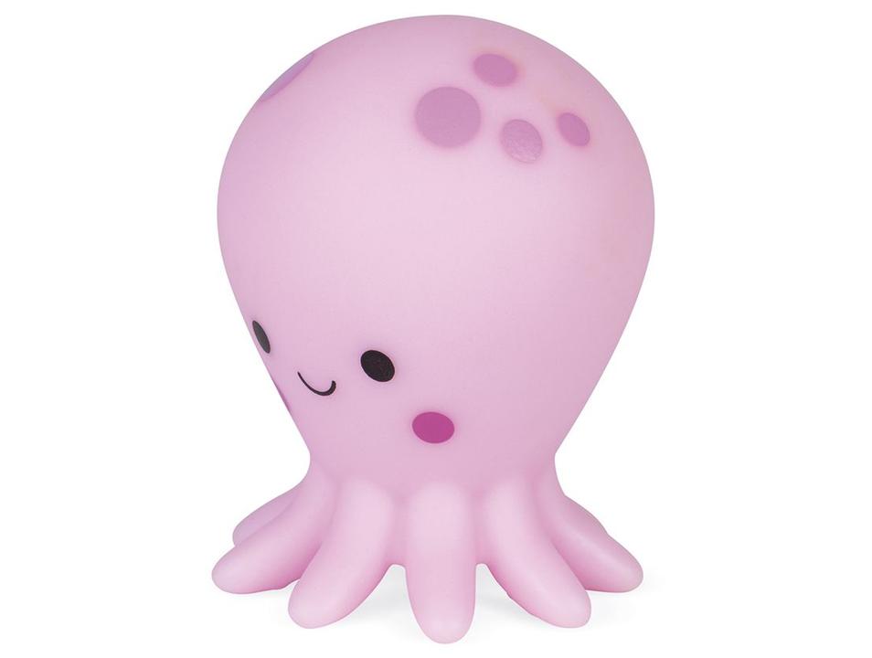 Brinquedo para Banho Espirra Água Janod 4 Peças - 3