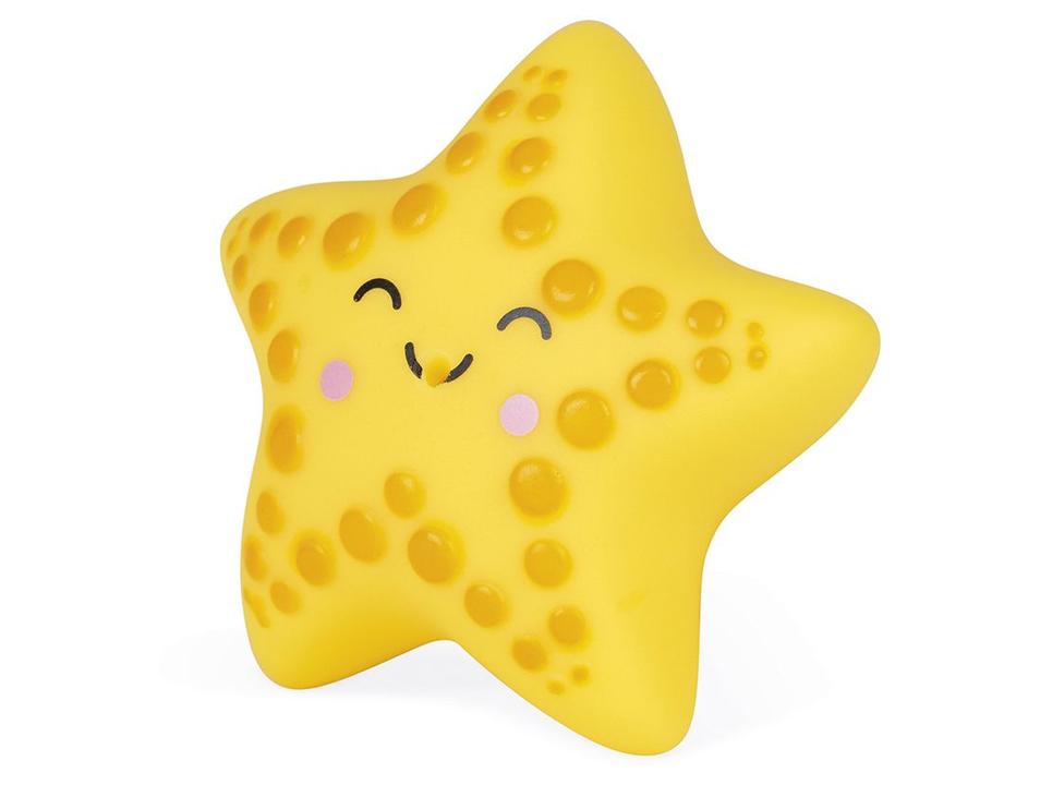 Brinquedo para Banho Espirra Água Janod 4 Peças - 9