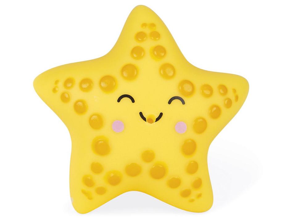 Brinquedo para Banho Espirra Água Janod 4 Peças - 10