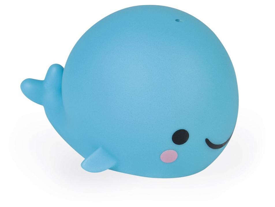 Brinquedo para Banho Espirra Água Janod 4 Peças - 4