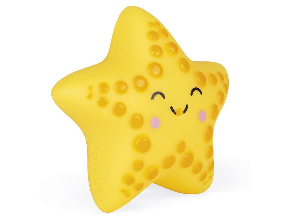 Brinquedo para Banho Espirra Água Janod 4 Peças - 8