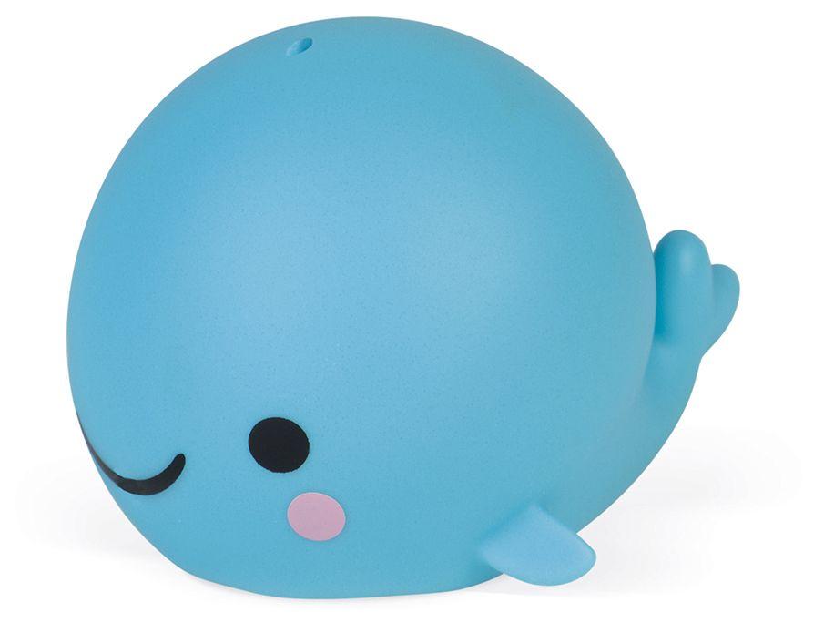 Brinquedo para Banho Espirra Água Janod 4 Peças - 5