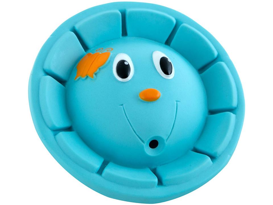 Brinquedo para Banho Estrela Baby Ursinha e o - 4