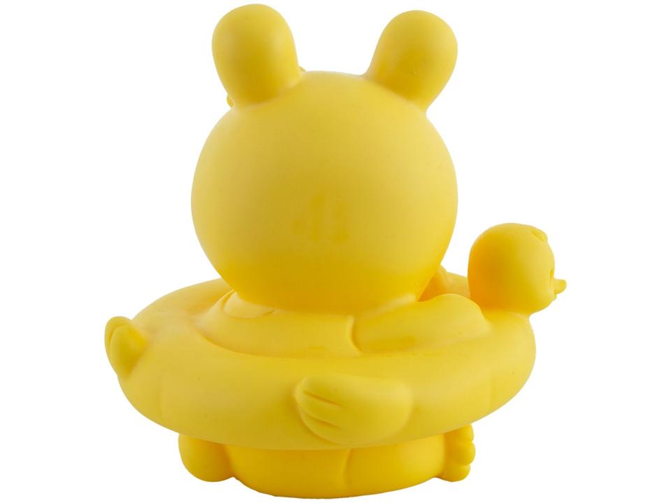 Brinquedo para Banho Estrela Baby Ursinha e o - 3