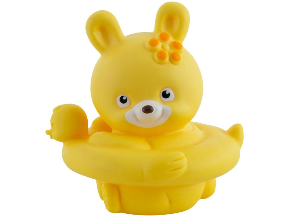 Brinquedo para Banho Estrela Baby Ursinha e o - 2