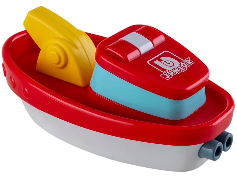 Brinquedo para Banho Splash N Play Fire Boat - 3