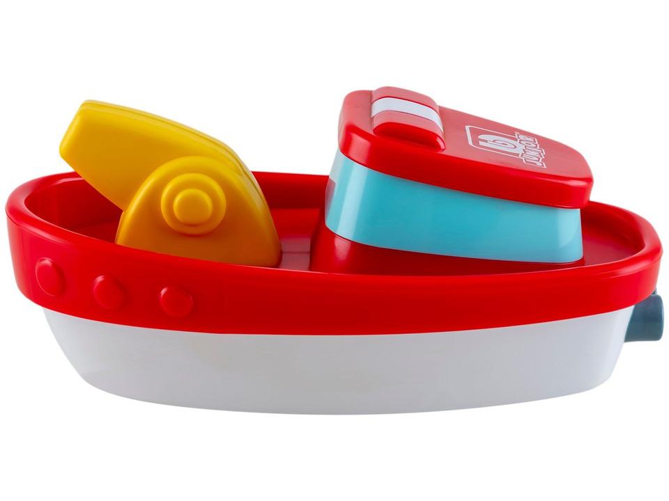 Brinquedo para Banho Splash N Play Fire Boat - 2
