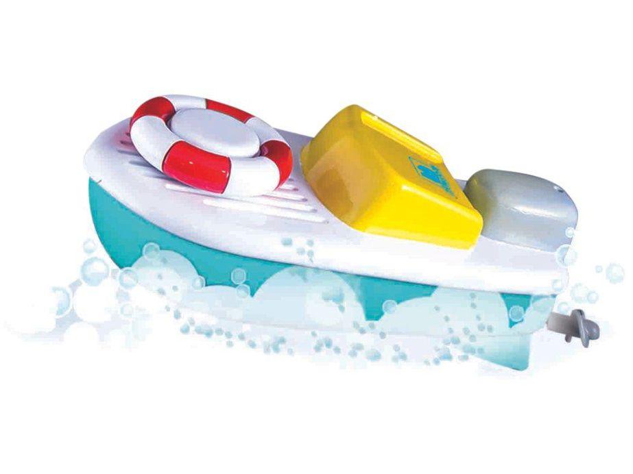 Brinquedo para Banho Splash N Play Jr. Captains - 2