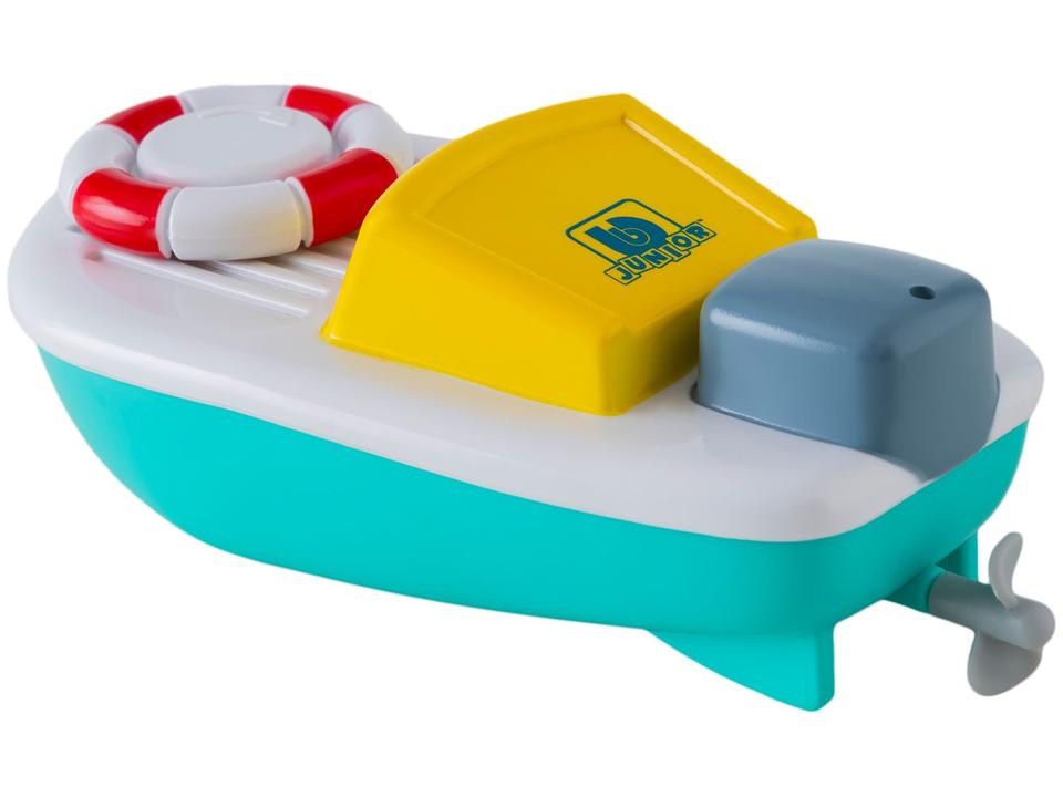 Brinquedo para Banho Splash N Play Jr. Captains - 7