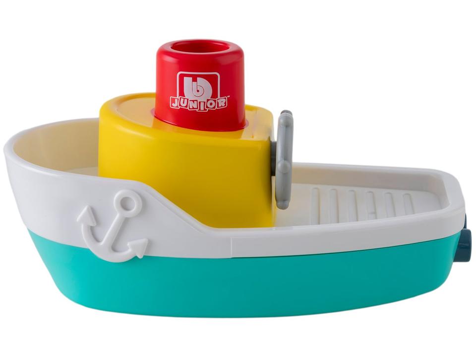 Brinquedo para Banho Splash N Play Jr. Captains - 10