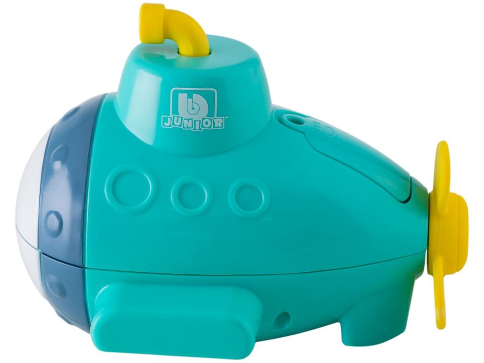 Brinquedo para Banho Splash N Play Jr. Captains - 13