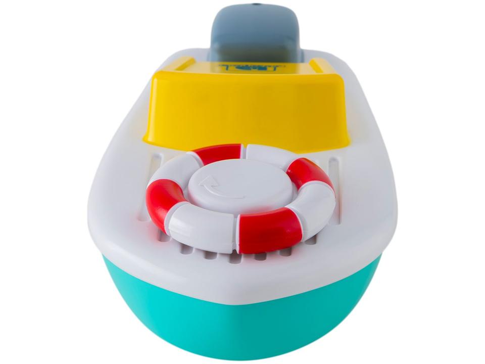 Brinquedo para Banho Splash N Play Jr. Captains - 5