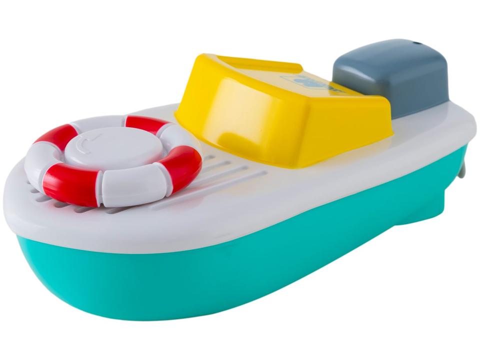 Brinquedo para Banho Splash N Play Jr. Captains - 4