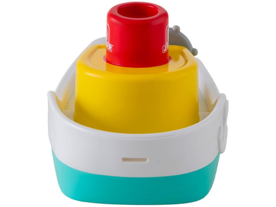 Brinquedo para Banho Splash N Play Jr. Captains - 9