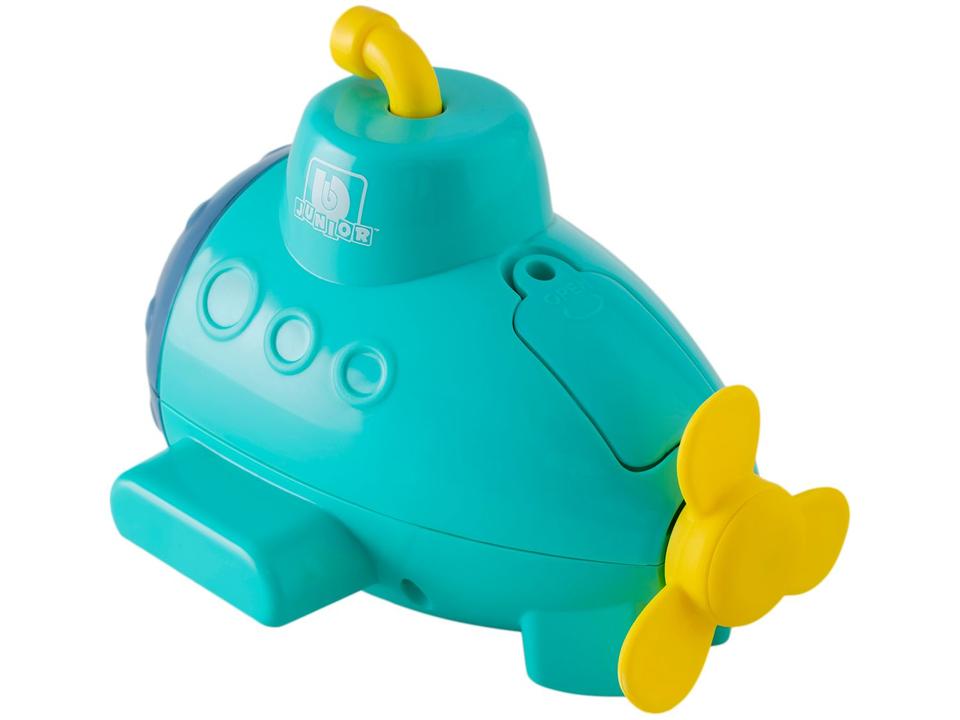 Brinquedo para Banho Splash N Play Jr. Captains - 15