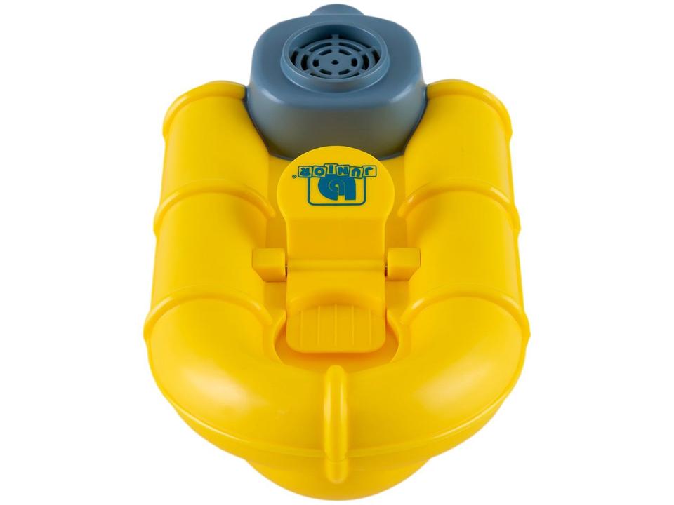 Brinquedo para Banho Splash N Play Rescue Raft - 4