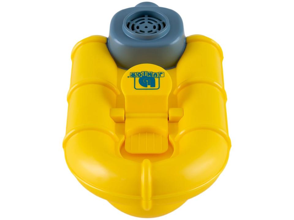 Brinquedo para Banho Splash N Play Rescue Raft - 4