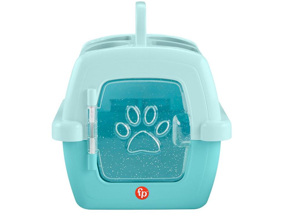 Brinquedo para Bebê  Animais de Estimação - 3