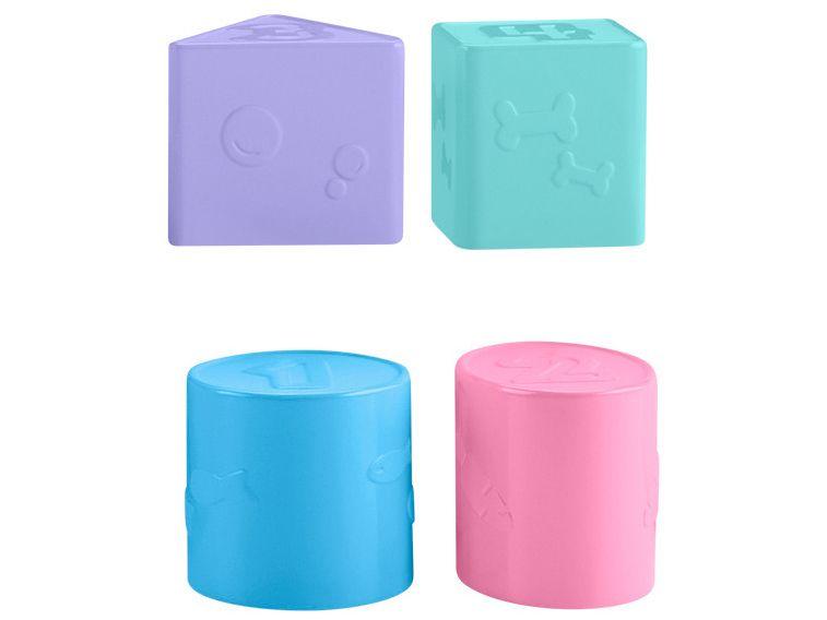 Brinquedo para Bebê  Animais de Estimação - 5