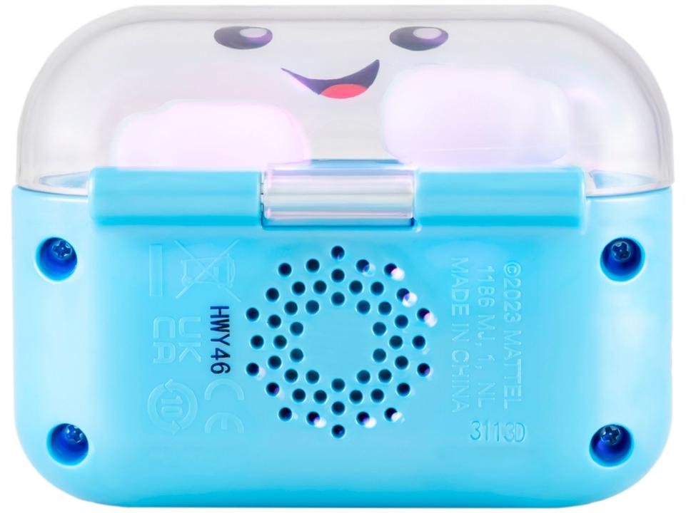 Brinquedo para Bebê Aprender e Brincar - 6