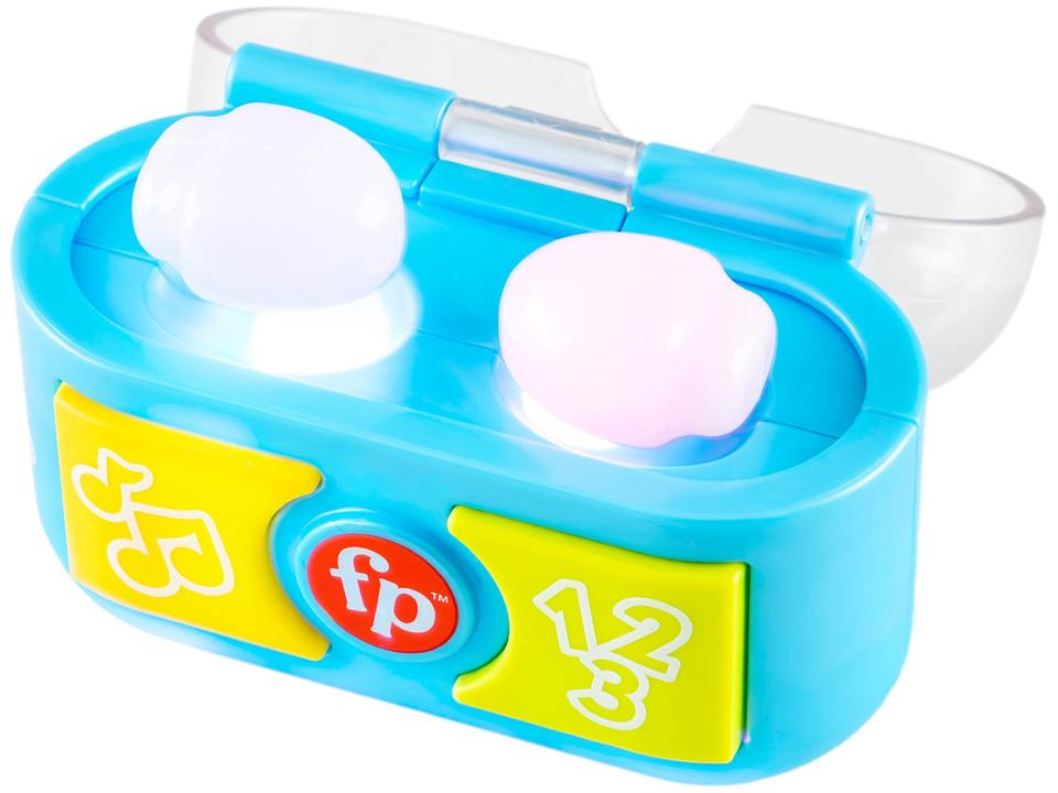 Brinquedo para Bebê Aprender e Brincar - 4