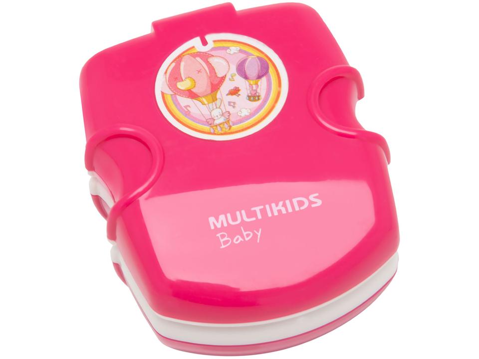 Brinquedo para Bebê BR1245 Multikids - 4