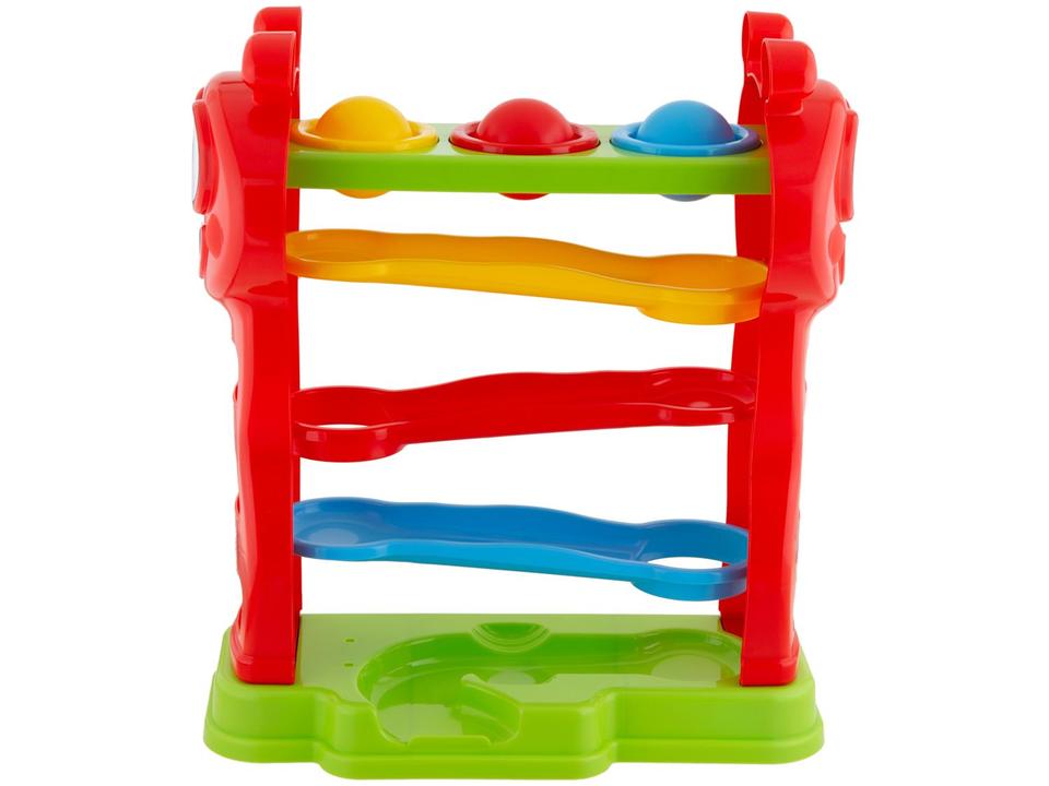 Brinquedo para Bebê Centopeia Baby Péia - 2