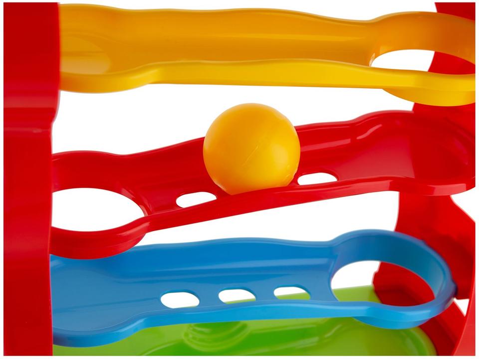 Brinquedo para Bebê Centopeia Baby Péia - 5