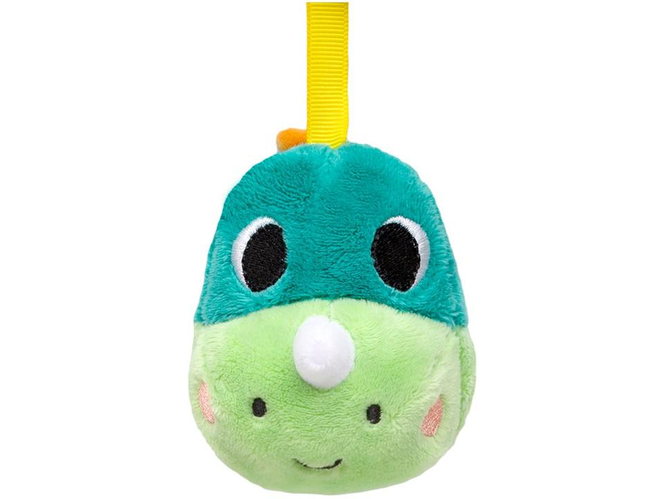 Brinquedo para Bebê Dino Sininho Zoo Buba - 1