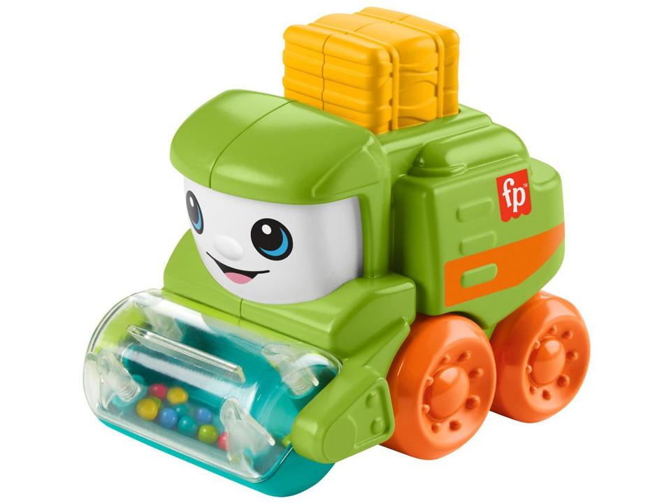 Brinquedo para Bebê Fashion Mini Brands Series - 2