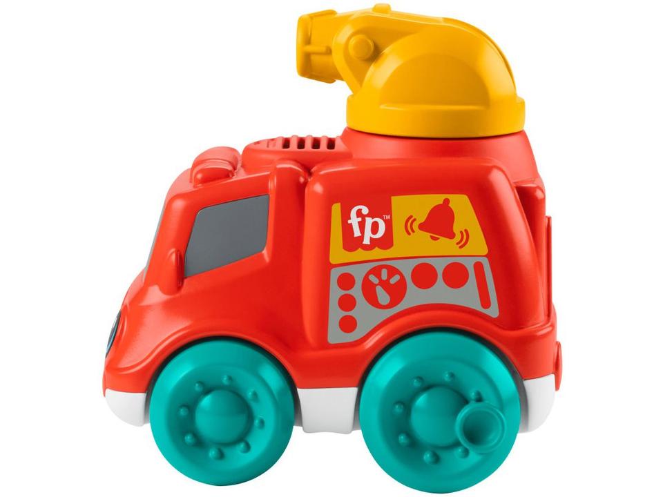 Brinquedo para Bebê Fashion Mini Brands Series - 6