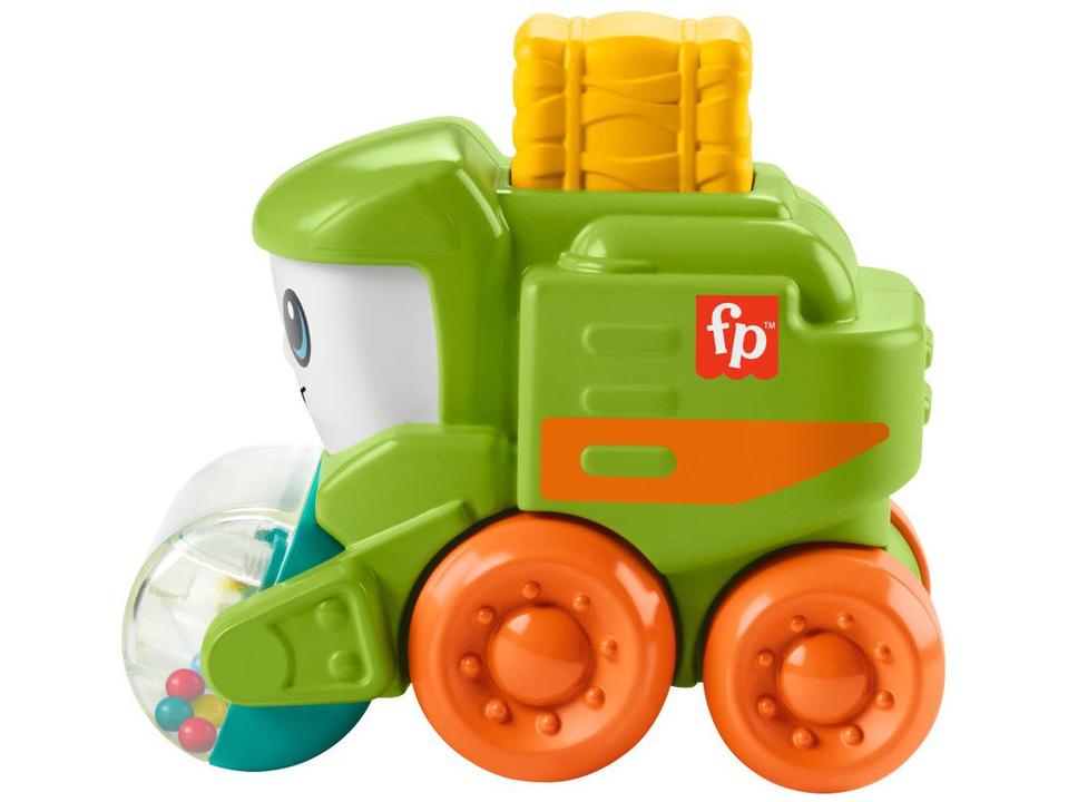 Brinquedo para Bebê Fashion Mini Brands Series - 5