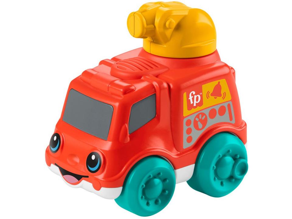 Brinquedo para Bebê Fashion Mini Brands Series - 3