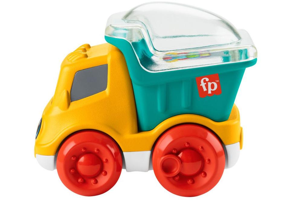 Brinquedo para Bebê Fashion Mini Brands Series - 4