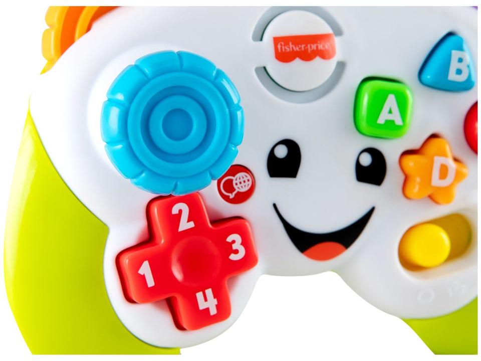 Brinquedo para Bebê Fisher-Price Aprender e - 3