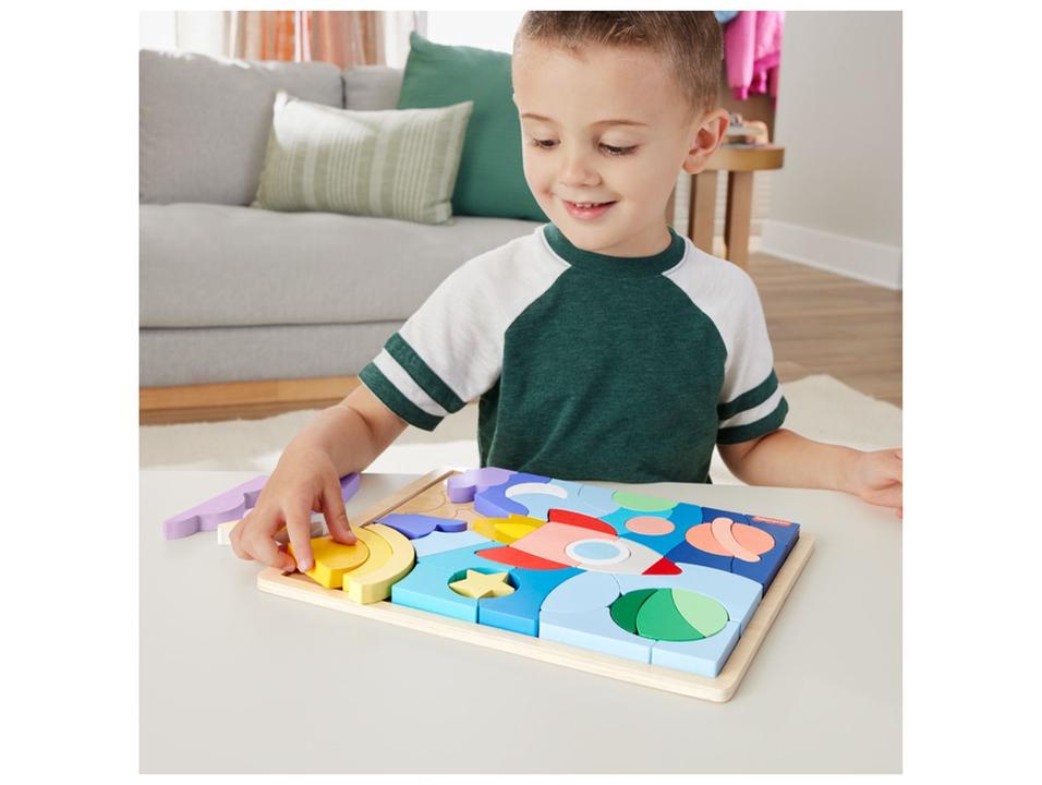 Brinquedo para Bebê Fisher-Price - 1