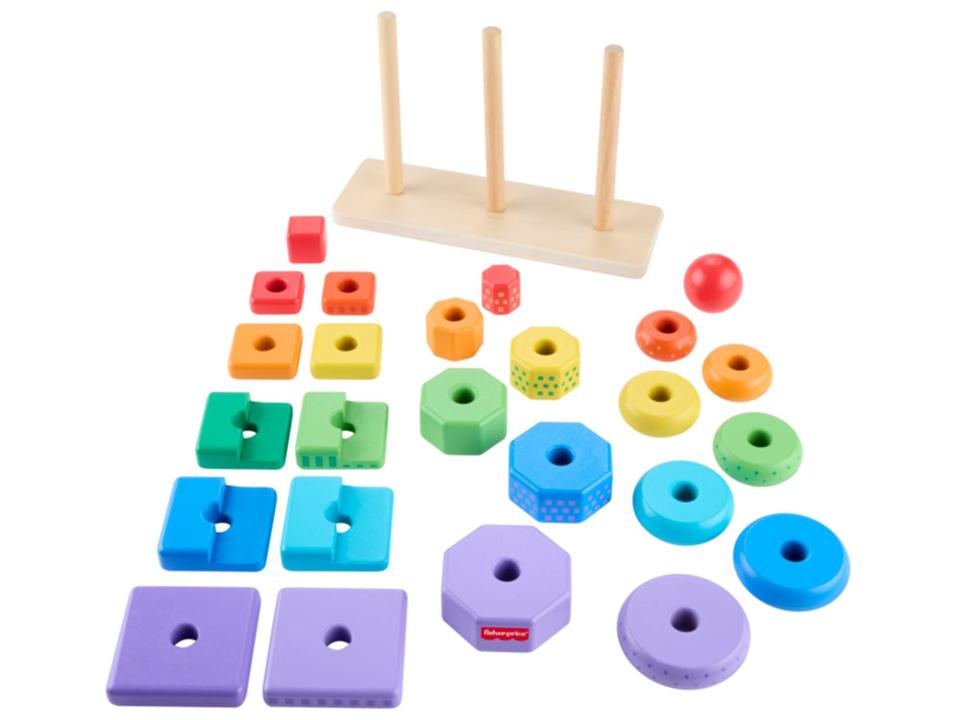 Brinquedo para Bebê Fisher-Price - 2