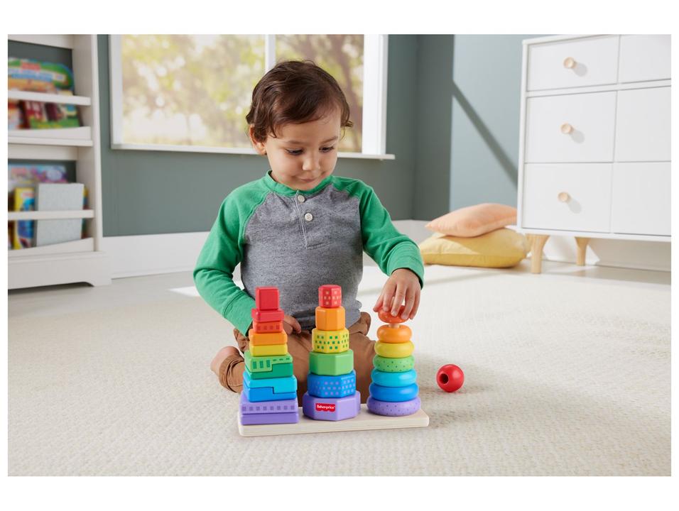 Brinquedo para Bebê Fisher-Price - 1