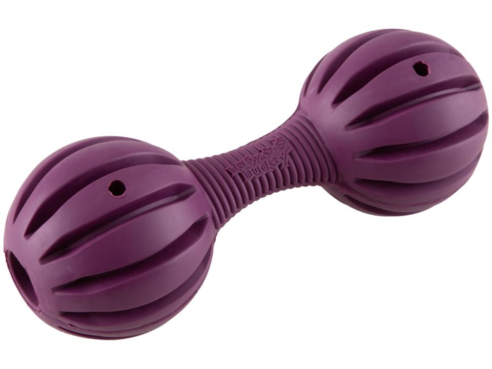Brinquedo para Cachorro Osso de Borracha Busy Buddy Waggle PetSafe - 1
