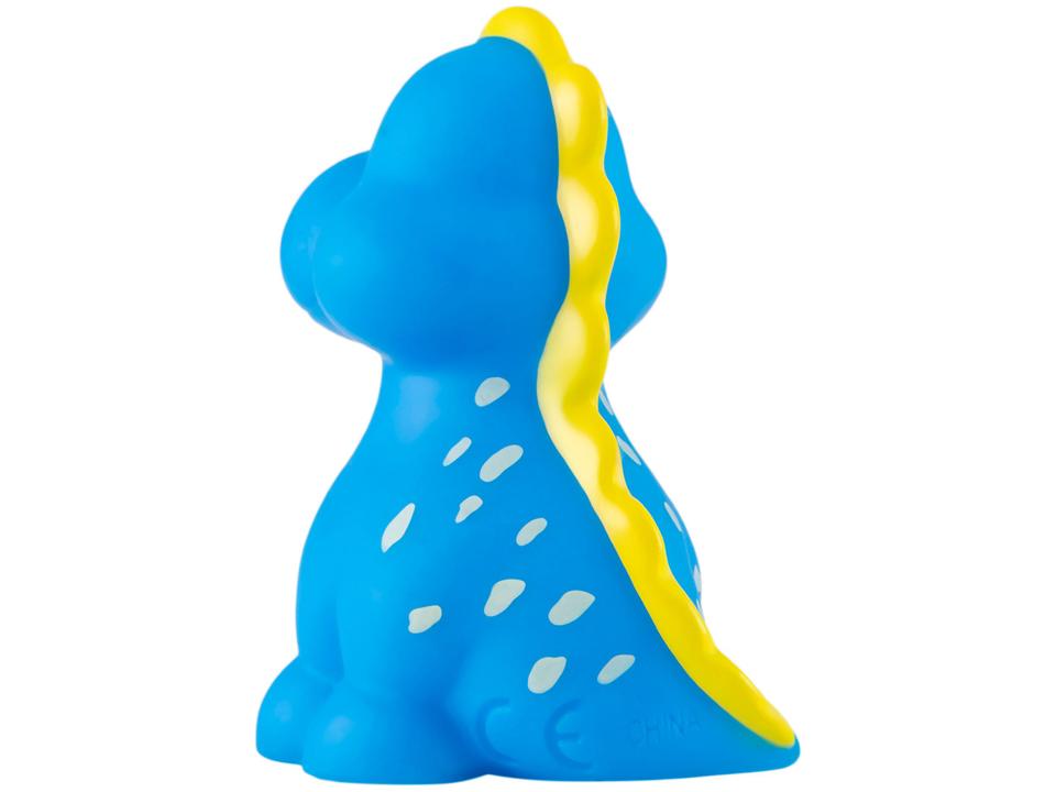 Brinquedos para Banho Bichinhos Dinos - 4