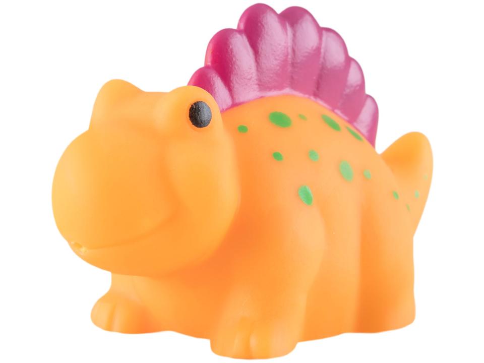 Brinquedos para Banho Bichinhos Dinos - 5