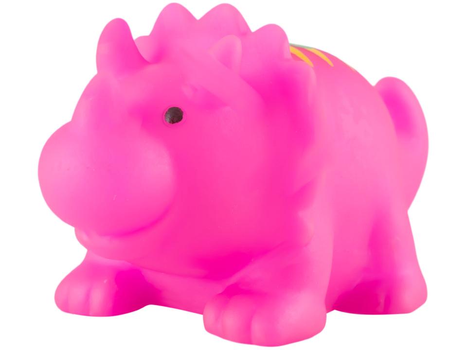 Brinquedos para Banho Bichinhos Dinos - 7