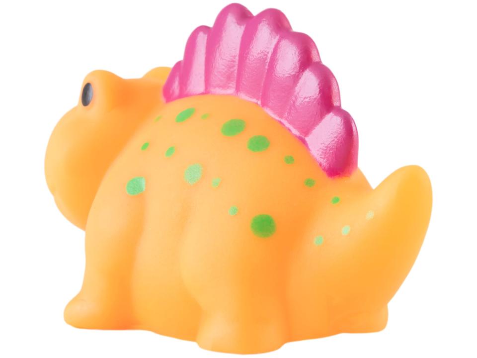 Brinquedos para Banho Bichinhos Dinos - 6