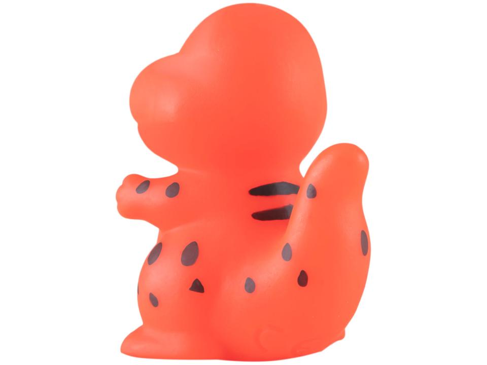 Brinquedos para Banho Bichinhos Dinos - 2