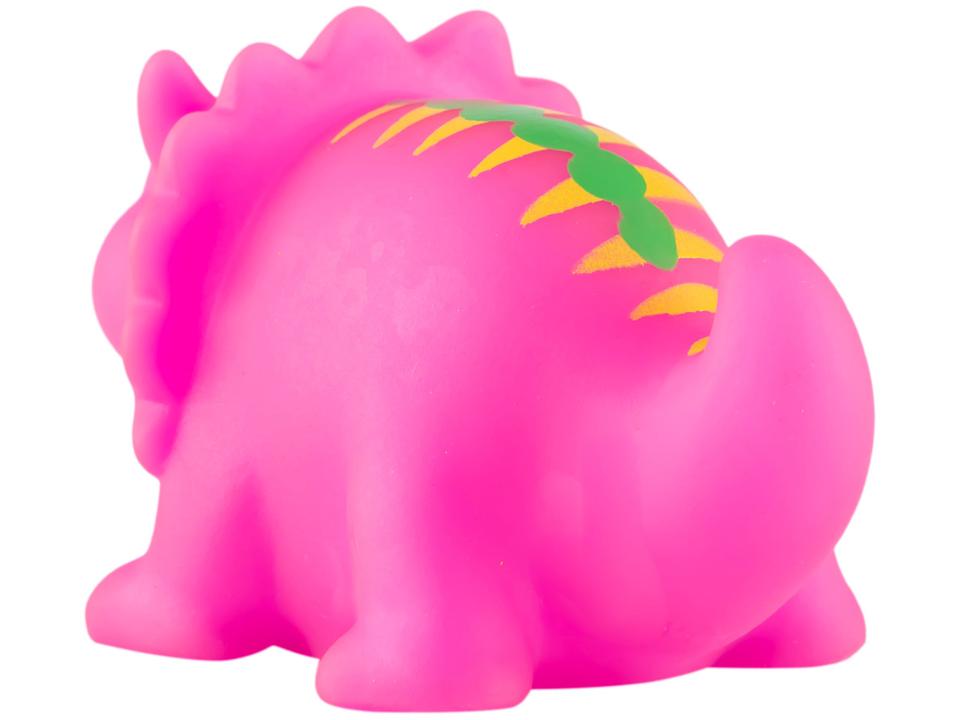 Brinquedos para Banho Bichinhos Dinos - 8