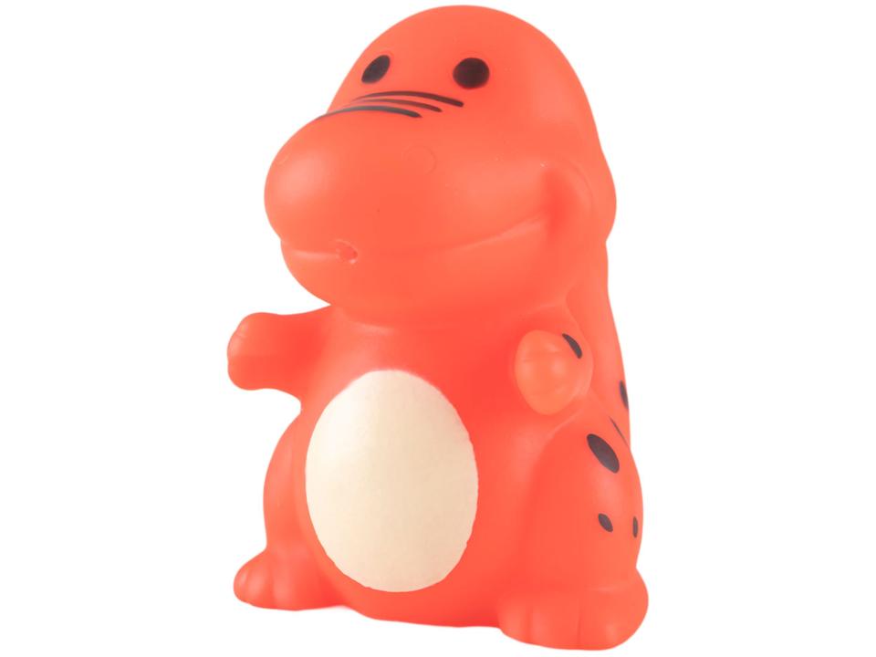 Brinquedos para Banho Bichinhos Dinos - 1