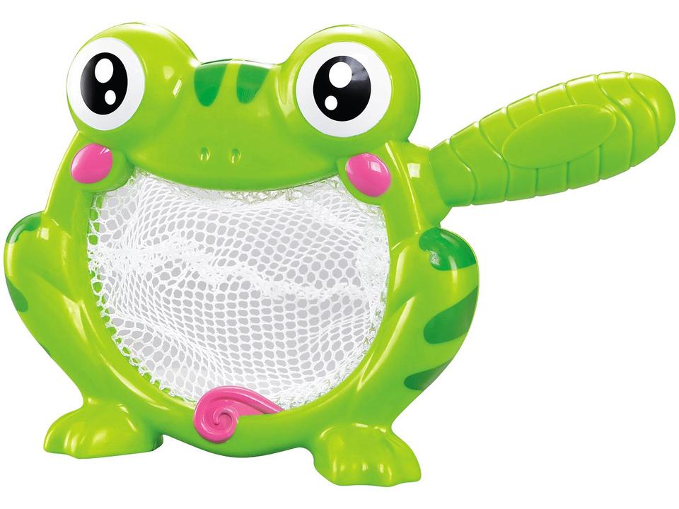 Brinquedos para Banho Divertido Pura Diversão - 1