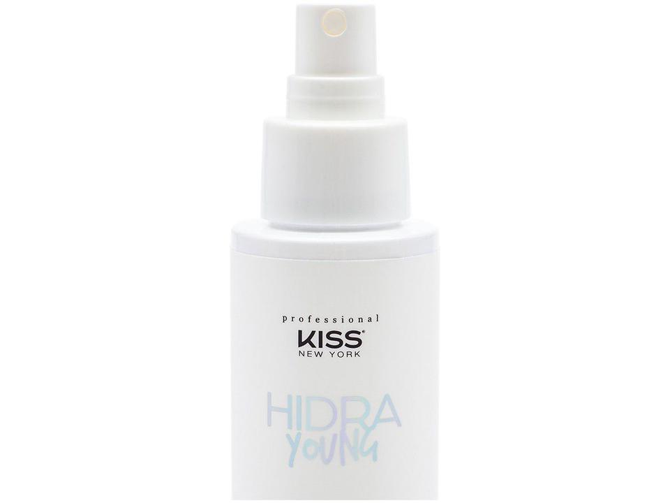 Bruma Hidratante 100ml Kiss New York - Hidra Young - 1