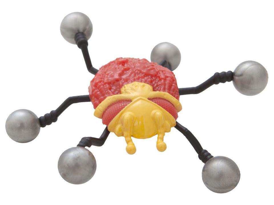 Bug Attack Rapid Fire com Acessórios - 5