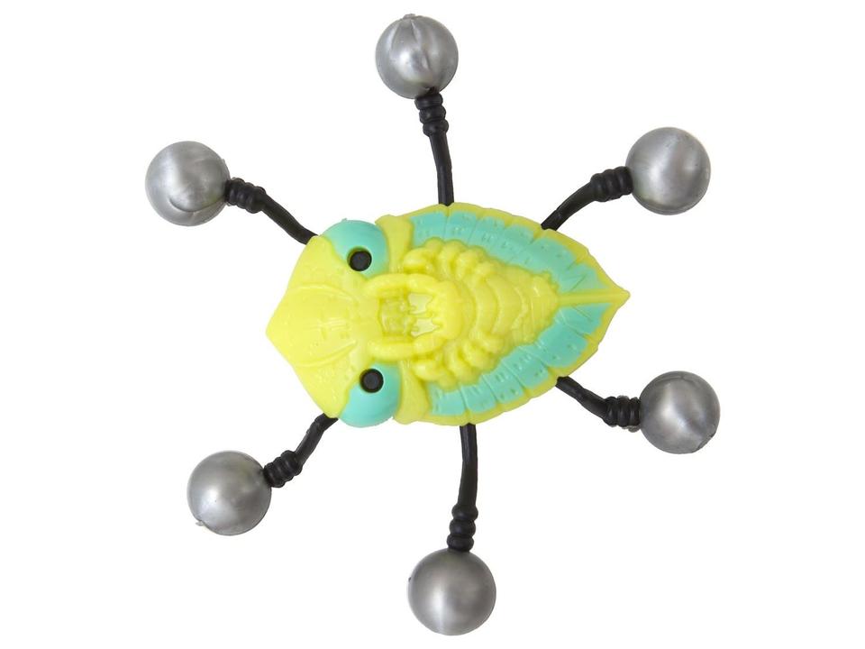 Bug Attack Rapid Fire com Acessórios - 4